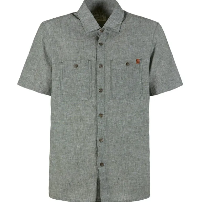 Camicia uomo Kiwi