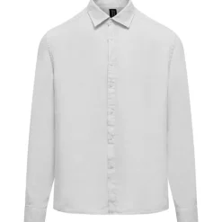 Camicia uomo Lino