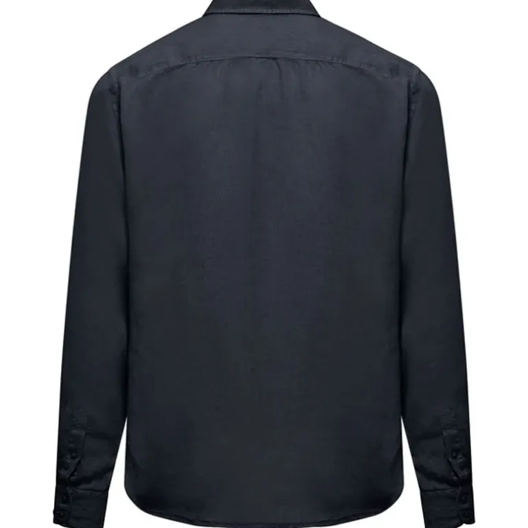 Camicia uomo Lino