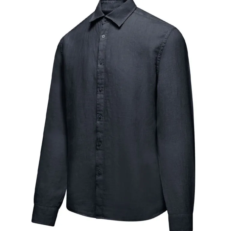 Camicia uomo Lino