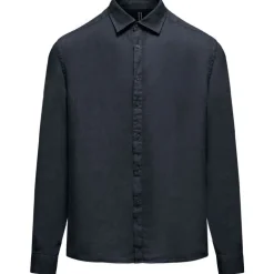 Camicia uomo Lino