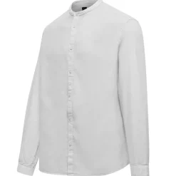 Camicia uomo Lino