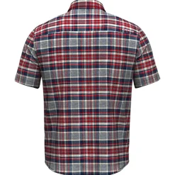 Camicia uomo Lumberjack Light