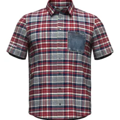 Camicia uomo Lumberjack Light