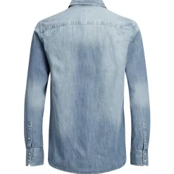 Camicia uomo must have