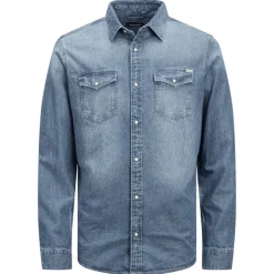 Camicia uomo must have