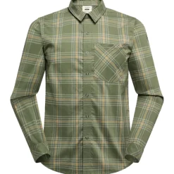 Camicia uomo Outer Space LS