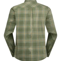 Camicia uomo Outer Space LS