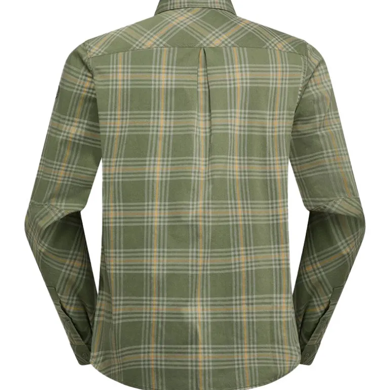 Camicia uomo Outer Space LS