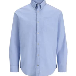Camicia uomo Oxford