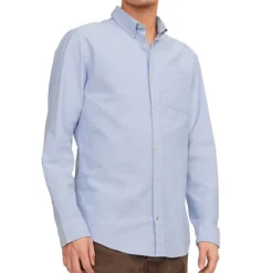 Camicia uomo Oxford