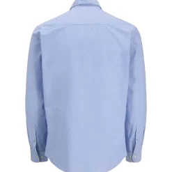 Camicia uomo Oxford