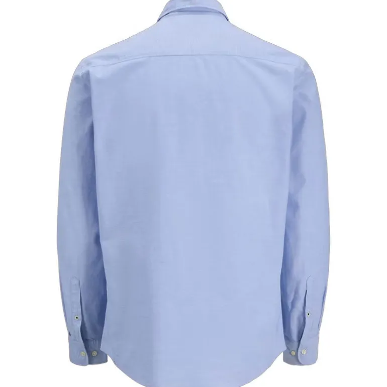 Camicia uomo Oxford