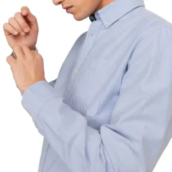 Camicia uomo Oxford
