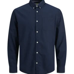 Camicia uomo Oxford