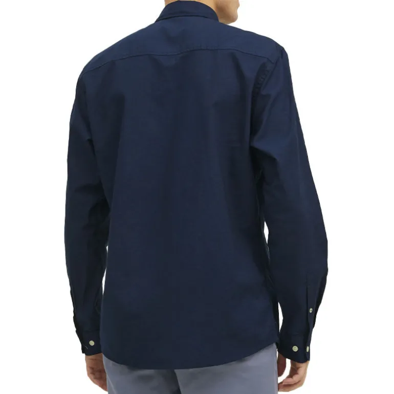 Camicia uomo Oxford