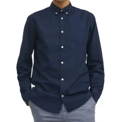 Camicia uomo Oxford