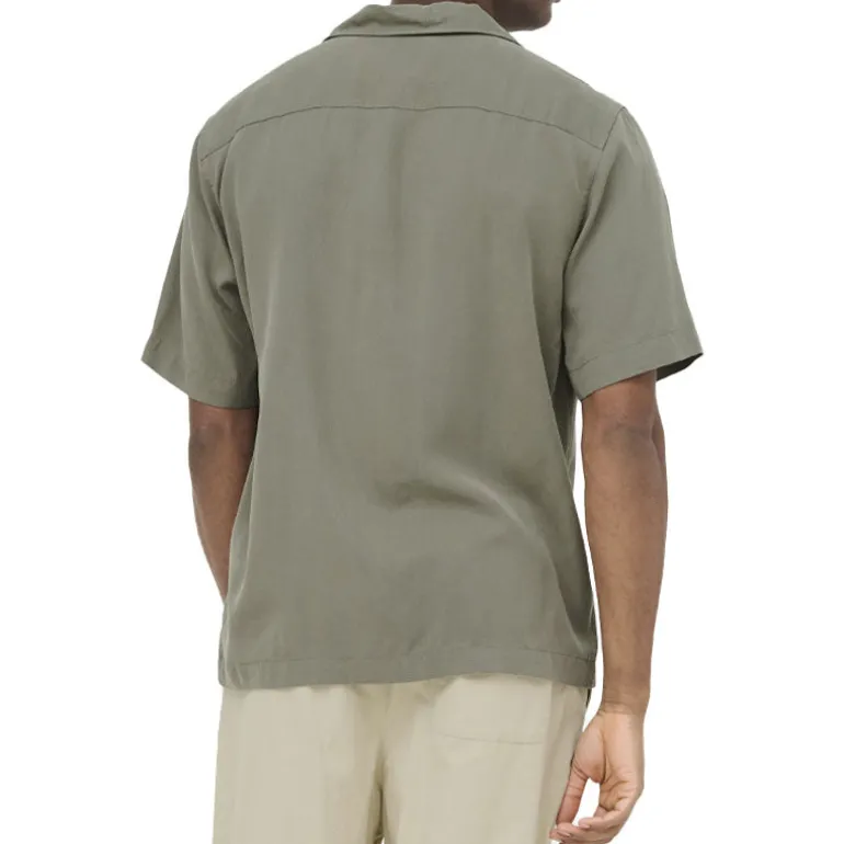 Camicia uomo Peru