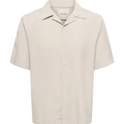Camicia uomo Peru