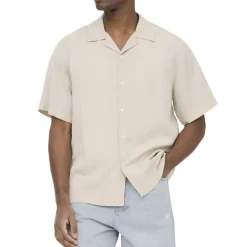 Camicia uomo Peru