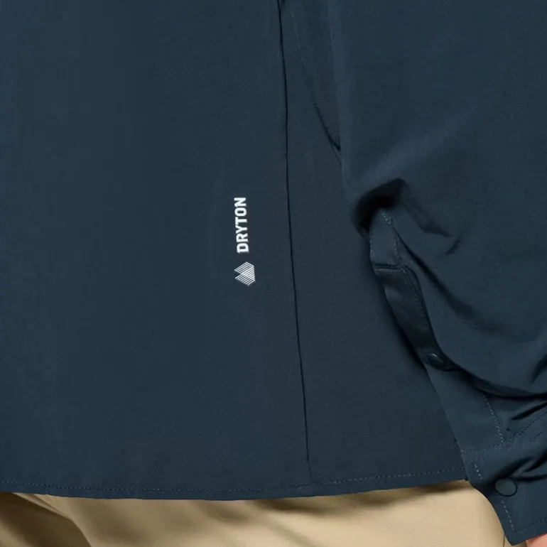 Camicia uomo Puez