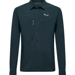 Camicia uomo Puez