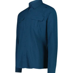 Camicia uomo Quadri