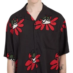 Camicia uomo Relax Resort