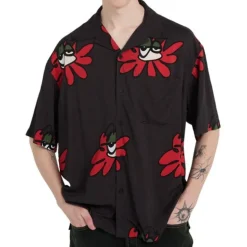 Camicia uomo Relax Resort