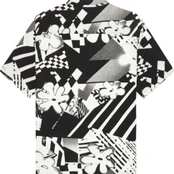 Camicia uomo Safe Paradise