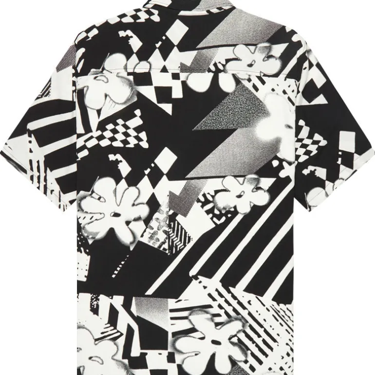 Camicia uomo Safe Paradise