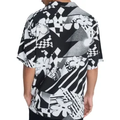 Camicia uomo Safe Paradise