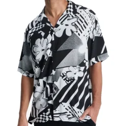 Camicia uomo Safe Paradise