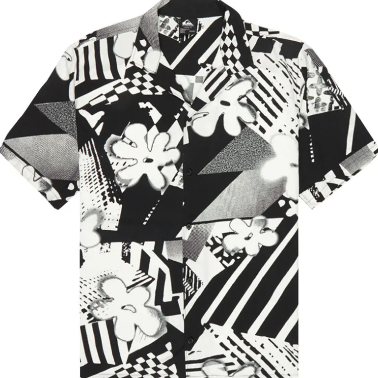 Camicia uomo Safe Paradise