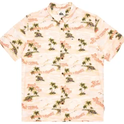 Camicia uomo Safe Paradise