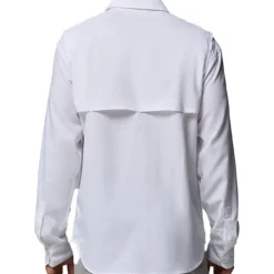 Camicia uomo Silver Ridge Utility II Recycled