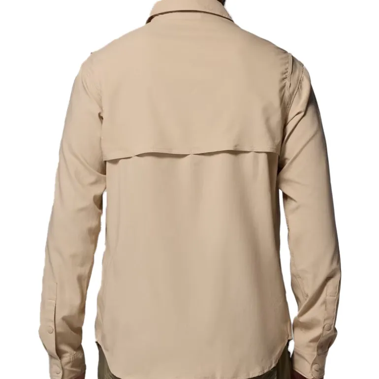 Camicia uomo Silver Ridge Utility II Recycled