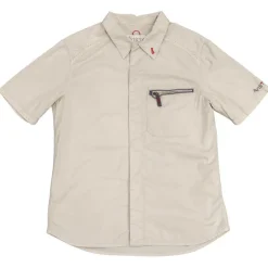 Camicia uomo Sleeve Mountain Climber's