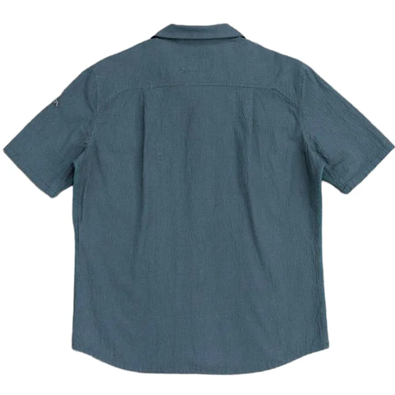 Camicia uomo Sleeve Mountain Climber's
