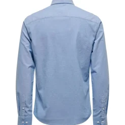 Camicia uomo Slim Fit