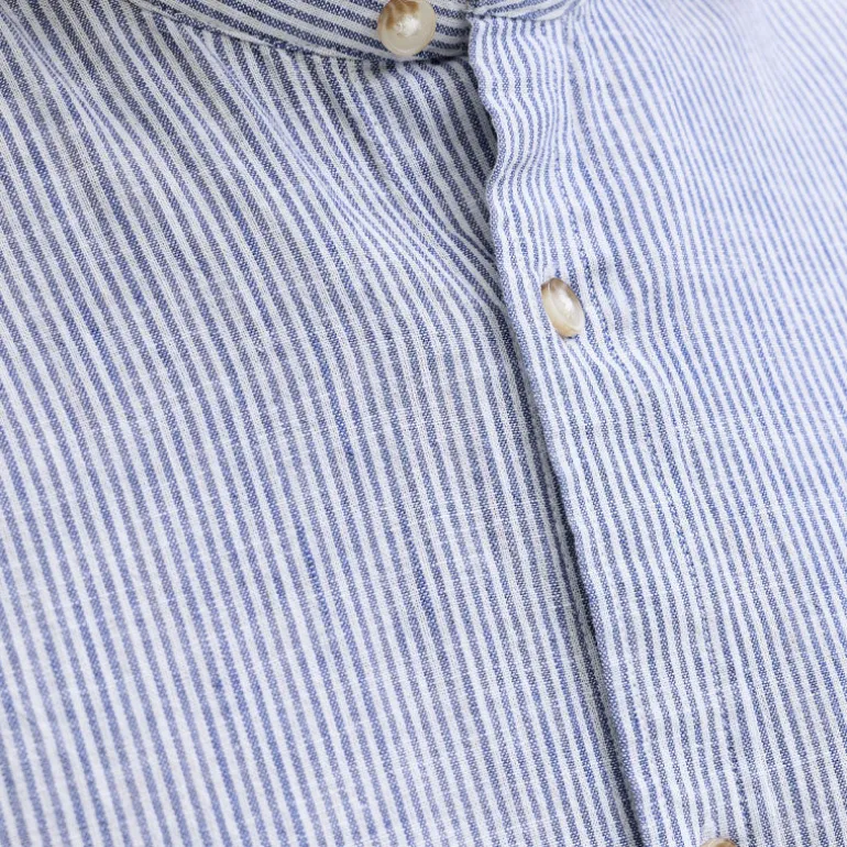 Camicia uomo Summer a righe