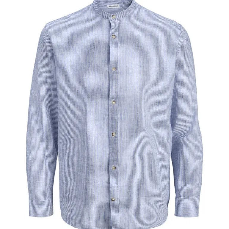Camicia uomo Summer a righe