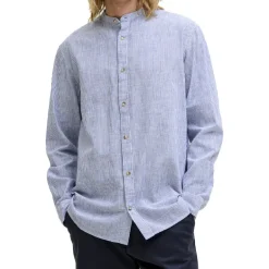 Camicia uomo Summer a righe