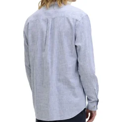 Camicia uomo Summer a righe
