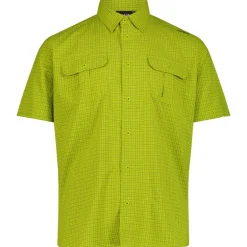 Camicia uomo Tecnica