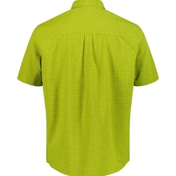 Camicia uomo Tecnica