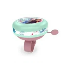 Campanello Cartoon Frozen Ii