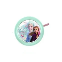 Campanello Cartoon Frozen Ii