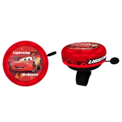Campanello Disney Cars