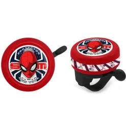 Campanello Disney Spider Man
